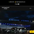 templeheartfilms.com
