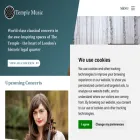 templemusic.org
