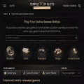templeofslots.com