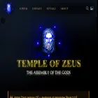 templeofzeus.org