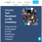 templeton-recruitment.com