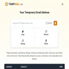 tempmail123.com