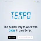 tempo.formkit.com