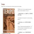 tempobook.com