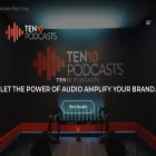 ten10podcasts.com