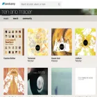 tenandtracer.bandcamp.com