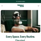 tenaxcollection.com