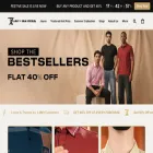 tenaxtees.com