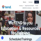 tendacademy.ca