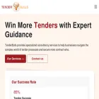 tenderbulls.com
