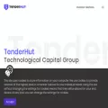 tenderhut.com