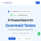 tenderkart.in