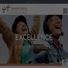 tendertouch.com