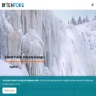 tenfors.se