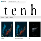tenhi.bandcamp.com