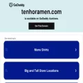 tenhoramen.com
