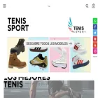 tenissportmx.com