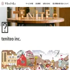 teniteo.co.jp