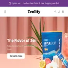 tenlifysup.com
