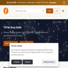 tenmomo.com
