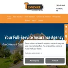tennesseeinsuranceagency.com