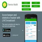 tennis-math.com