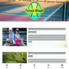 tennis-winds.com