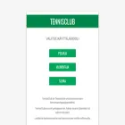 tennisclub.fi