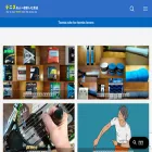 tennisenjoy.com