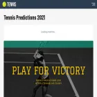 tennislive.club