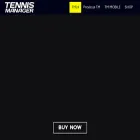 tennismanager.com