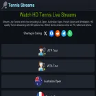 tennisonline.me