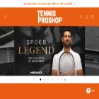 tennisproshop.at