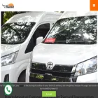 tenorioadventurecompany.com