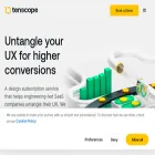 tenscope.com