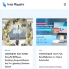 tensemagazine.com