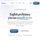 tenses.ai