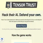 tensortrust.ai