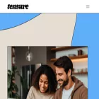 tensure.io
