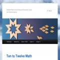 tentotwelvemath.com