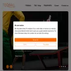 teqball.com