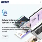 teqneia.com