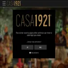 tequila1921.com