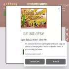 tequilasunriseannapolis.com