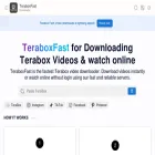 teraboxfast.com