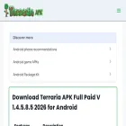 terariaapk.com