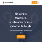 tercihanalizi.com