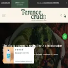 terencecrudo.com