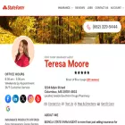 teresamooreinsurance.com
