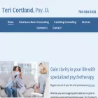 tericortland.com